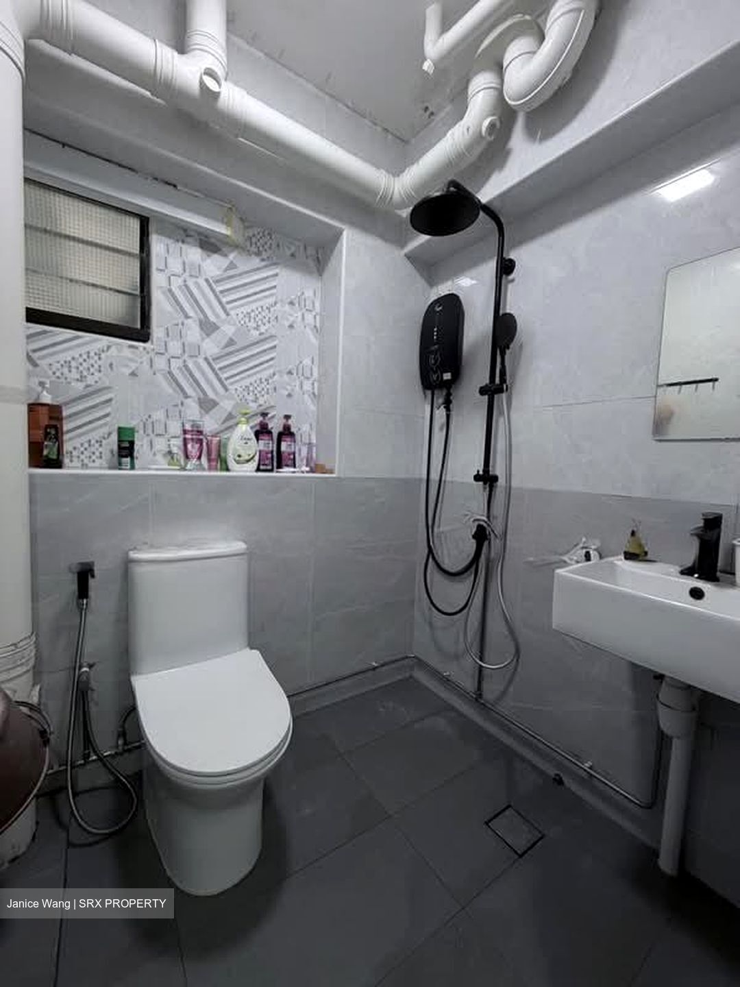 Blk 683D Woodlands Drive 62 (Woodlands), HDB 5 Rooms #576330041